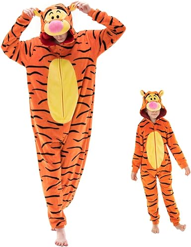 Photo 1 of COSUSKET Snug Fit Unisex Adult Onesie Pajamas