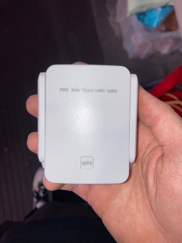 Photo 2 of ZYGD Fastest WiFi Extender/Booster | 2023 Release Up to 74% Faster Broader Coverage 