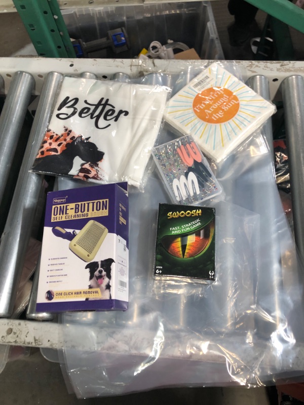 Photo 1 of ***BUNDLE***No Returns***