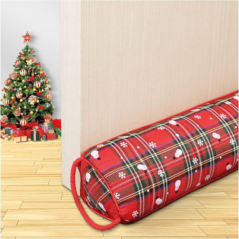 Photo 1 of ***STOCK PHOTO FOR REFERENCE***
GDHOMM Under Door Draft Stopper