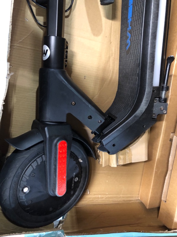 Photo 6 of USED - Gotrax G4 Electric Scooter, 