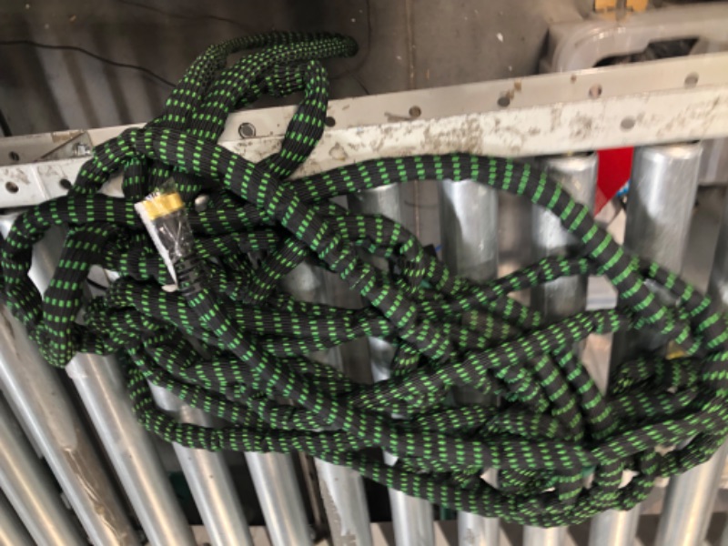 Photo 2 of [READ NOTES]
Garden Hoses Expandable 25ft 