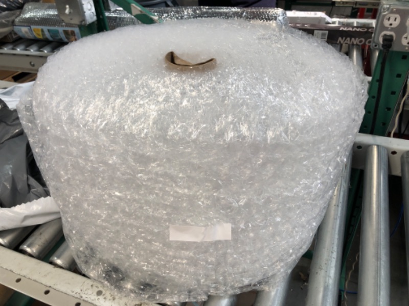 Photo 1 of BUBBLE WRAP 10" WIDE 9" RADIUS