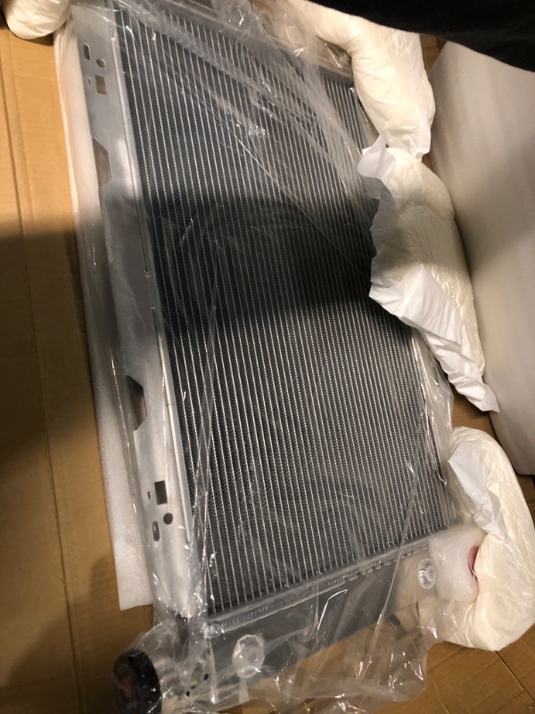 Photo 4 of NO STOCK PHOTO** Radiator 