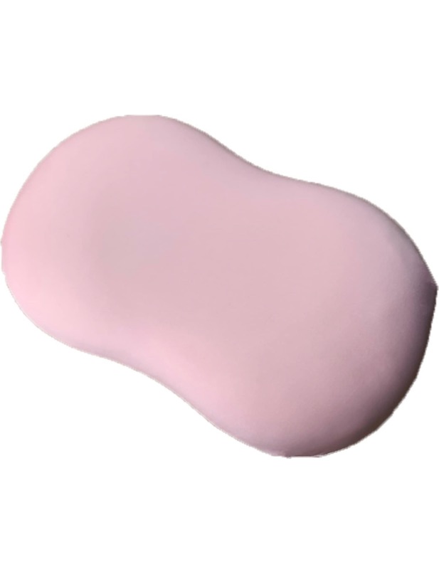 Photo 1 of  Memory Foam Pillow, 