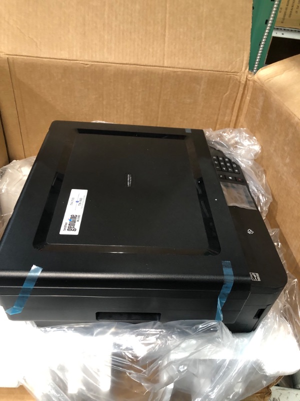 Photo 2 of Brother Refurbished HL-L2395DW Wireless Monochrome Laser Printer