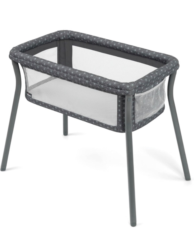 Photo 1 of Chicco LullaGo Anywhere Portable Bassinet, Lightweight,