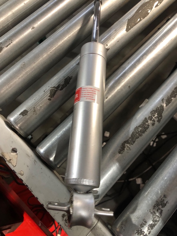 Photo 2 of KYB KG5458 Gas-a-Just Gas Shock