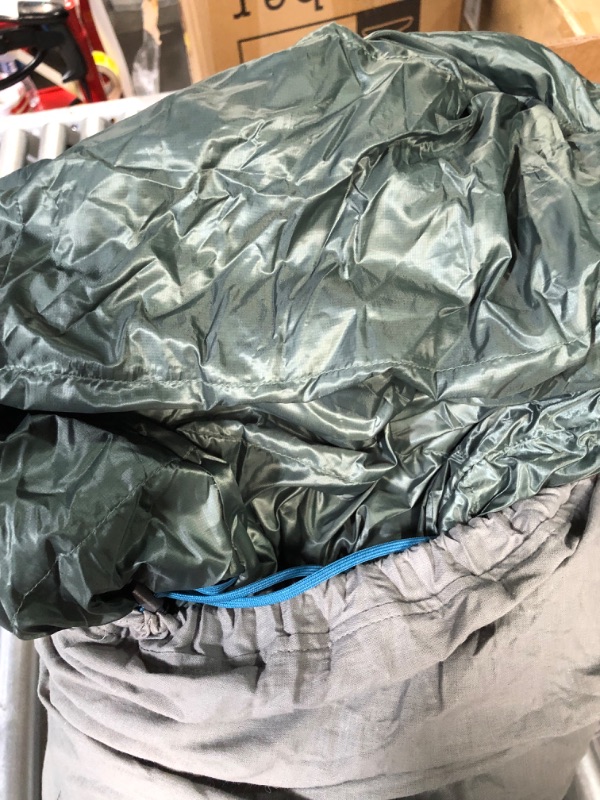Photo 4 of [READ NOTES]
Therm-a-Rest Questar 20F/-6C Lightweight Down Mummy Sleeping Bag