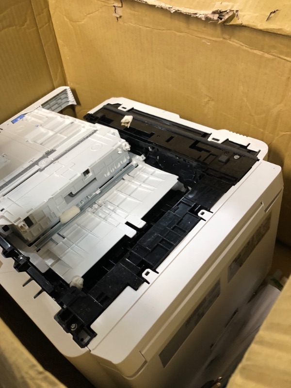 Photo 3 of [READ NOTES]
LaserJet Pro M255dw Wireless Color Laser Printer