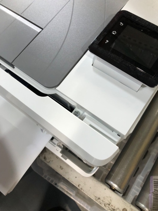 Photo 4 of [READ NOTES]
LaserJet Pro M255dw Wireless Color Laser Printer