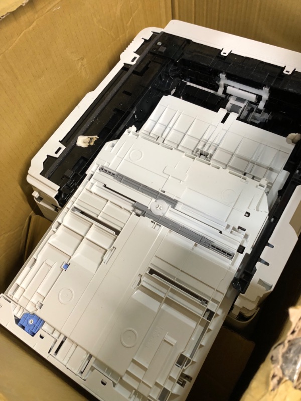 Photo 7 of [READ NOTES]
LaserJet Pro M255dw Wireless Color Laser Printer