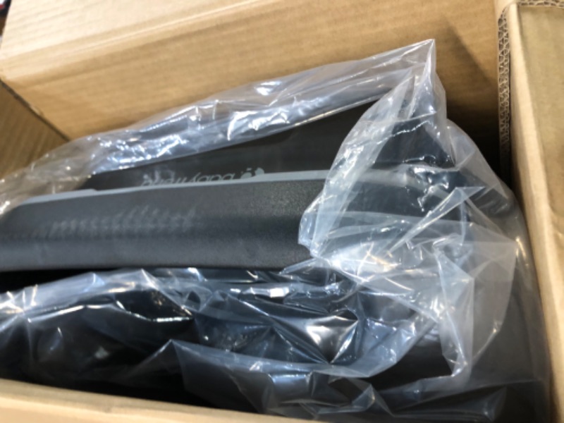 Photo 1 of Baby Trend EZ-Lift™ 35 Plus Infant Car Seat Base