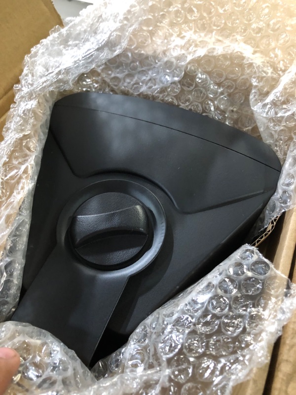 Photo 1 of C2G 39908 Wall Mount Speaker 70V, Black (5 Inch)