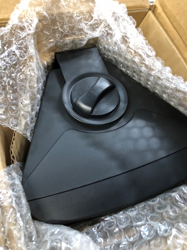Photo 1 of C2G 39908 Wall Mount Speaker 70V, Black (5 Inch)