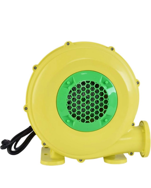 Photo 1 of *PHOTO REFERENCE*  Corded Electric 450W Air Blower