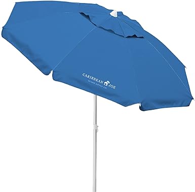 Photo 1 of *PHOTPO REFERENCE*Caribbean Joe Beach Umbrella