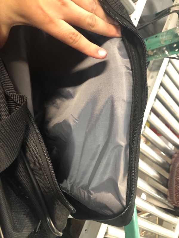 Photo 1 of ***USED***Rolling Bag Laptop Computer Case with Wheels