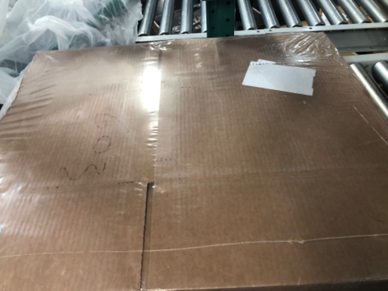 Photo 2 of ***read notes***Amazon Basics Cardboard Moving Boxes - 10-Pack, Medium,