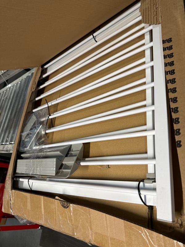 Photo 1 of " Auto Close Safety Baby Gate, Extra Tall and Wide Child Gate