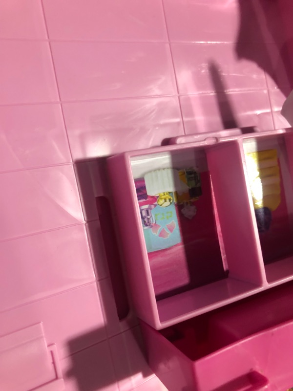 Photo 8 of Barbie Dreamhouse 2023, Pool Party Doll House 