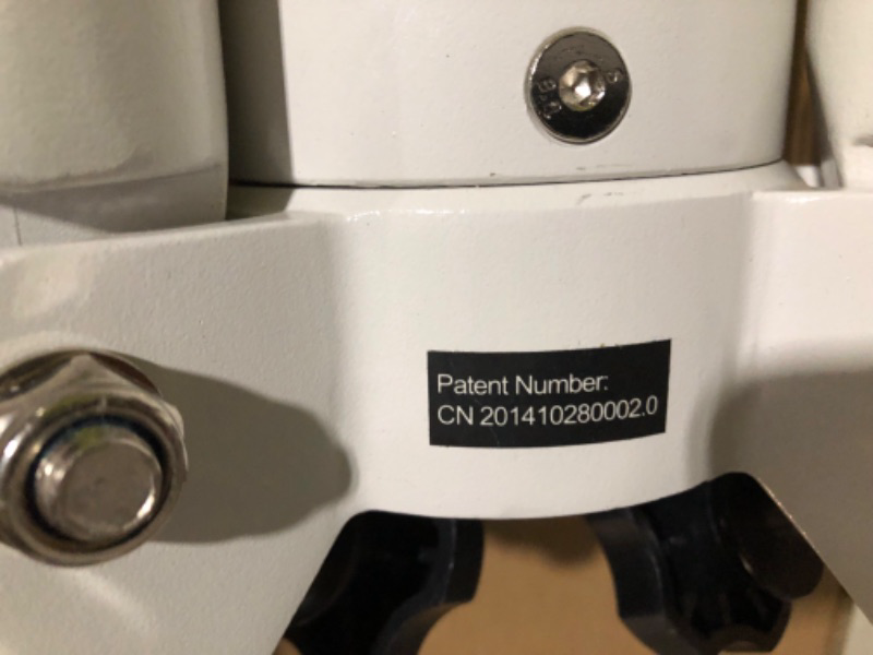 Photo 5 of **PARTS ONLY** **SEE CLERK NOTES** Sky-Watcher AZ-EQ5 –  Telescope Mount 