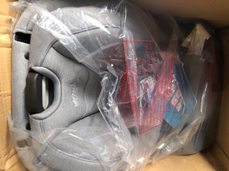 Photo 1 of Baby Jogger City Turn Rotating Convertible Car Seat 