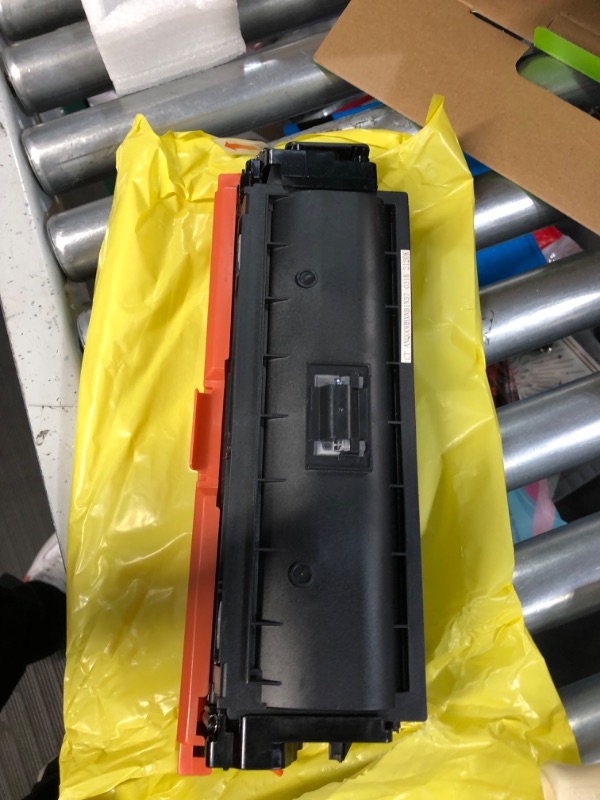 Photo 3 of **REFERNCE ITEM**212A W2120A Black Toner Cartridge,Compatible Replacement