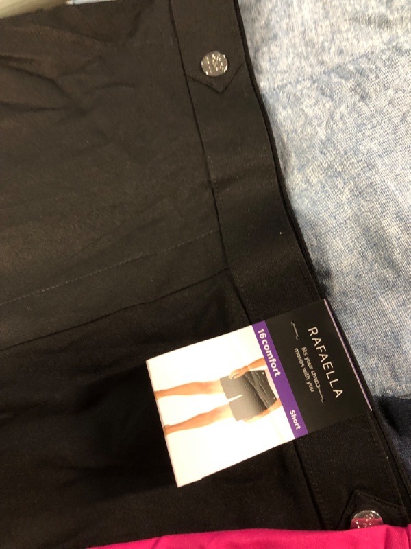 Photo 1 of Bundle of Womens Shorts