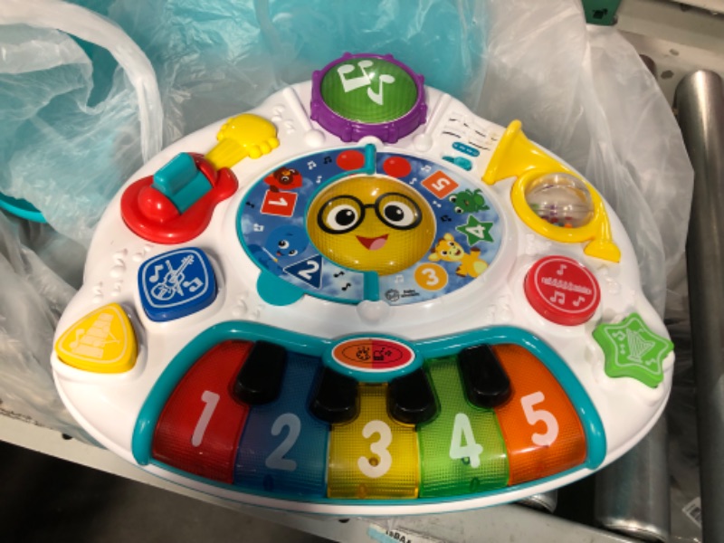 Photo 2 of Baby Einstein Discovering Music Activity Table, Ages 6 months +