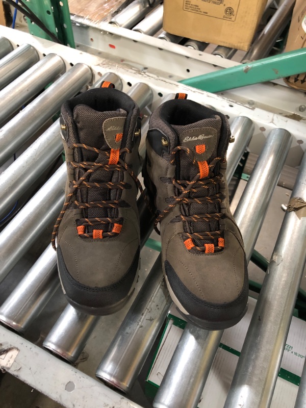 Photo 2 of Eddie Bauer Men's Outdoor Boots