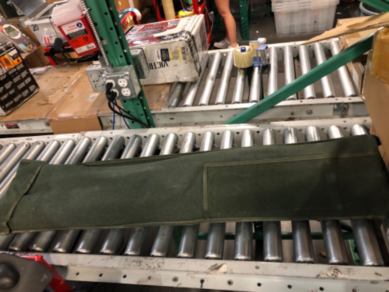 Photo 1 of VEVOR Manual Pole Saw