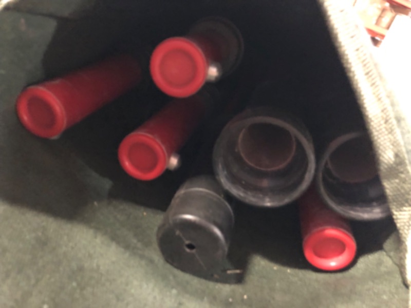 Photo 1 of VEVOR Manual Pole Saw