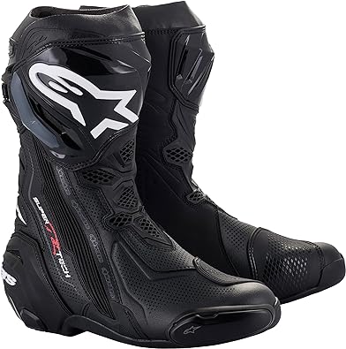 Photo 1 of Alpinestars Supertech R Vented Boots