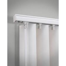 Photo 1 of LEVOLOR Trim+Go Vertical Blind Head Rail