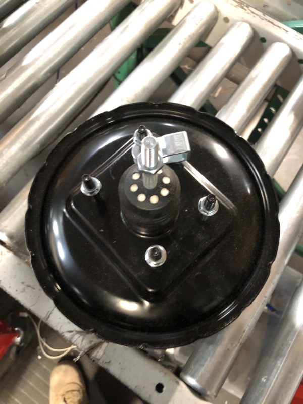 Photo 1 of NewYall 2.4L 3.3L Power Brake Booster