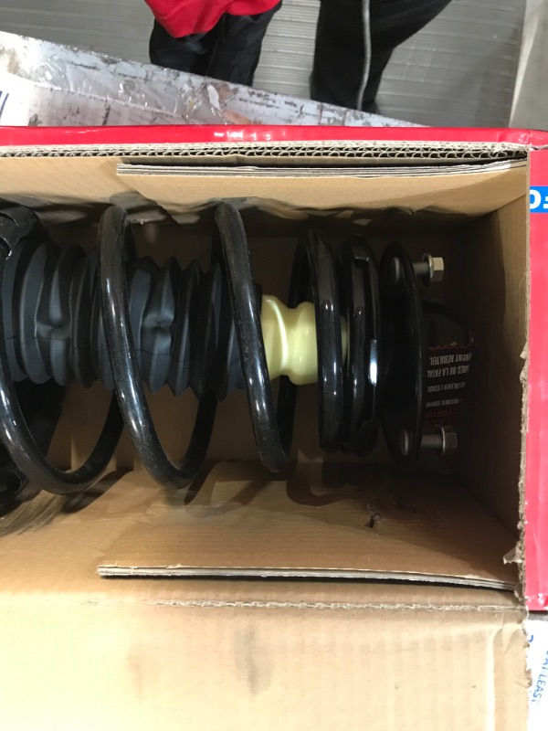 Photo 4 of FCS 1332305R Complete Strut Assembly