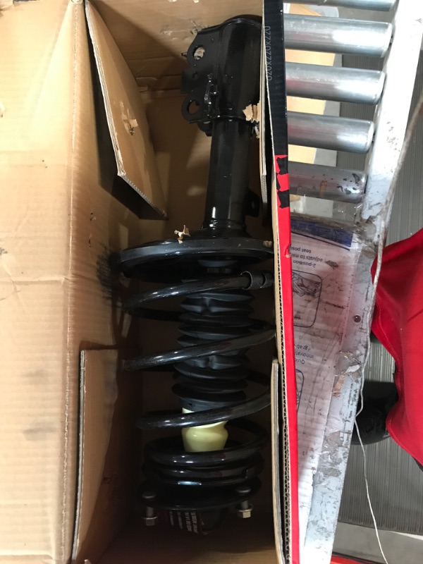 Photo 2 of FCS 1332305R Complete Strut Assembly