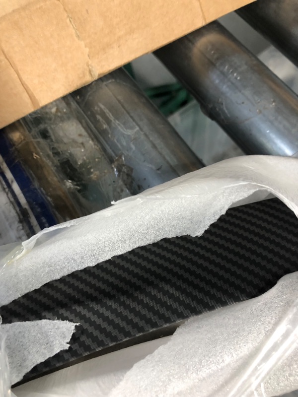 Photo 4 of BASENOR Tesla Model Y Performance Spoiler 