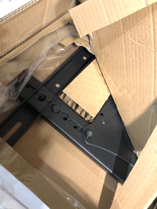 Photo 2 of OmniMount DCM250 Dual Ceiling Mount for 32-Inch to 65-Inch TVs