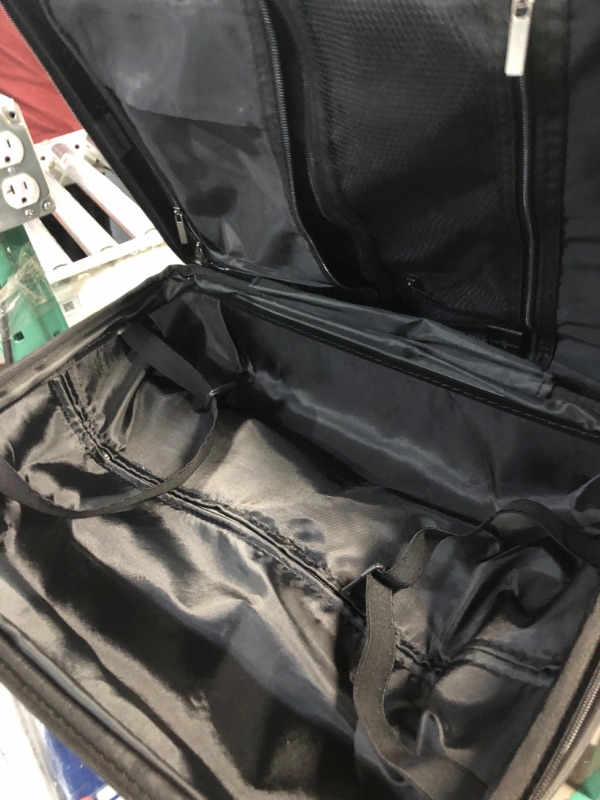 Photo 1 of *SEE NOTES* TravelArim 20 Inch Carry On Luggage 22x14x9 Airline Approved, 