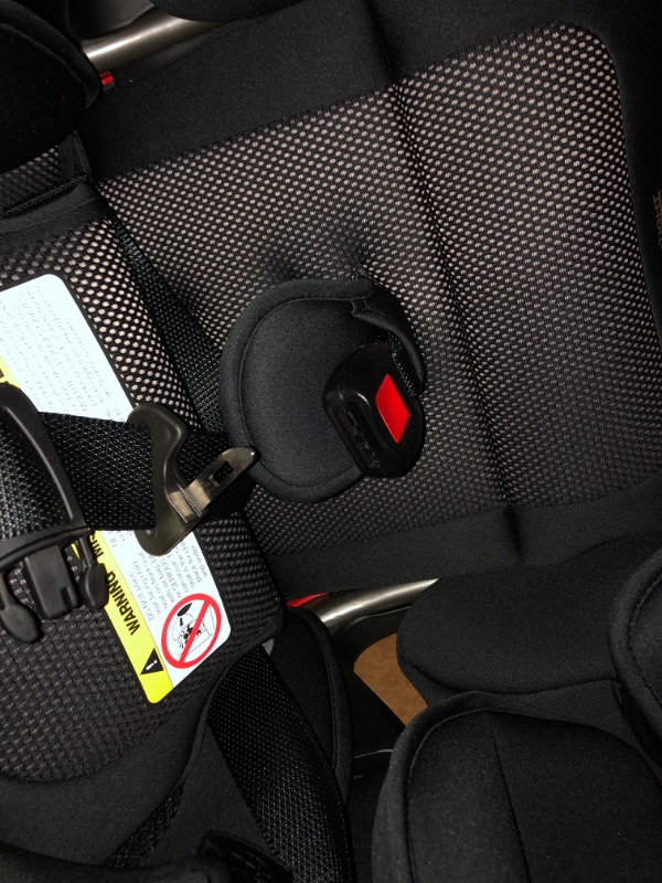 Photo 7 of Britax One4Life Convertible Car Seat, 10 Years of Use from 5 to 120 Pounds,