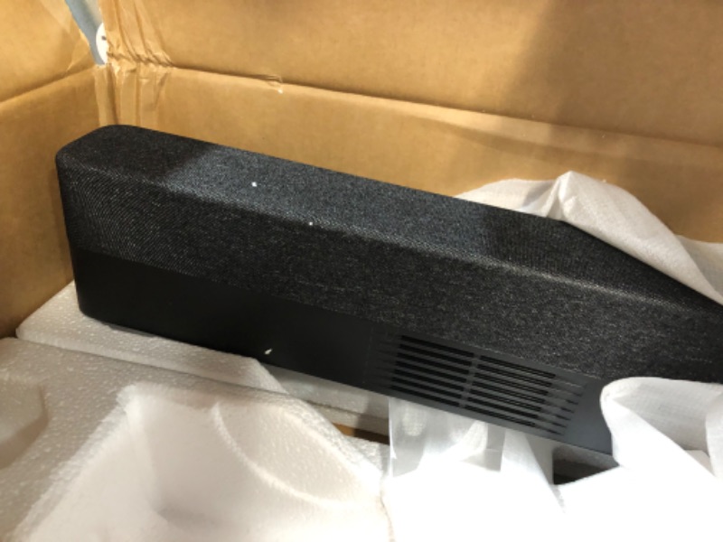 Photo 3 of Denon DHT-S517 Sound Bar for TV with Wireless Subwoofer (2022 Model)