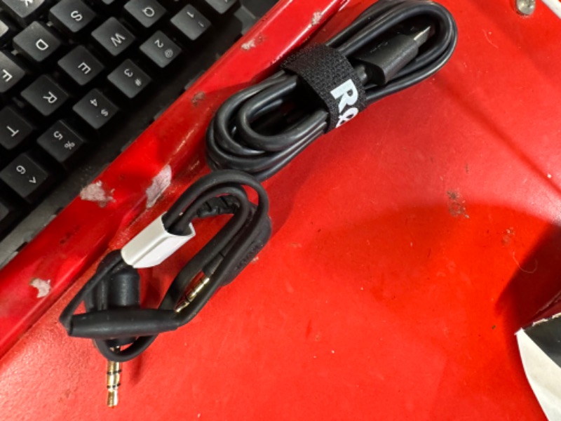 Photo 1 of Rode VideoMic NTG Camera-Mount Shotgun Microphone