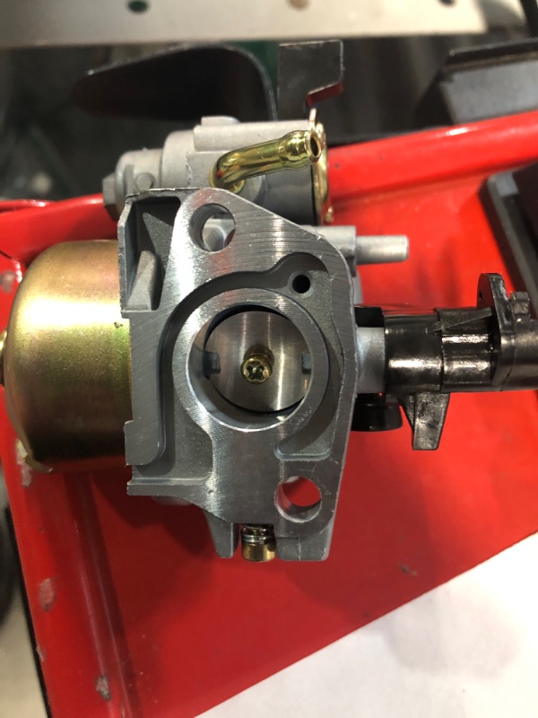 Photo 1 of GO-KART CARBURETOR 