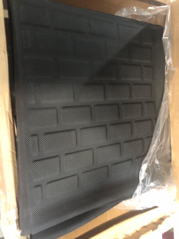 Photo 3 of **STOCK PHOTO IS A REFERENCE ONLY** CARGO MAT