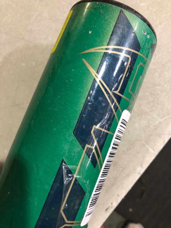 Photo 4 of * damaged item * see images *
Louisville Slugger 2023 Baseball Bat 29in  -10