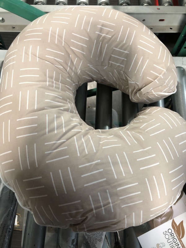 Photo 2 of Boppy Nursing Pillow