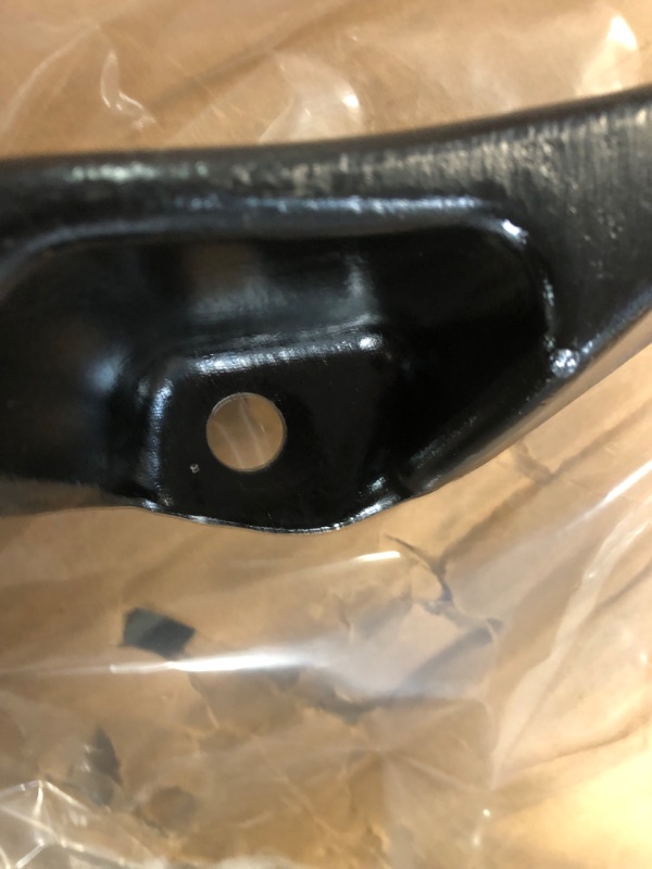 Photo 3 of MOOG RK621355 Control Arm and Ball Joint Assembly
