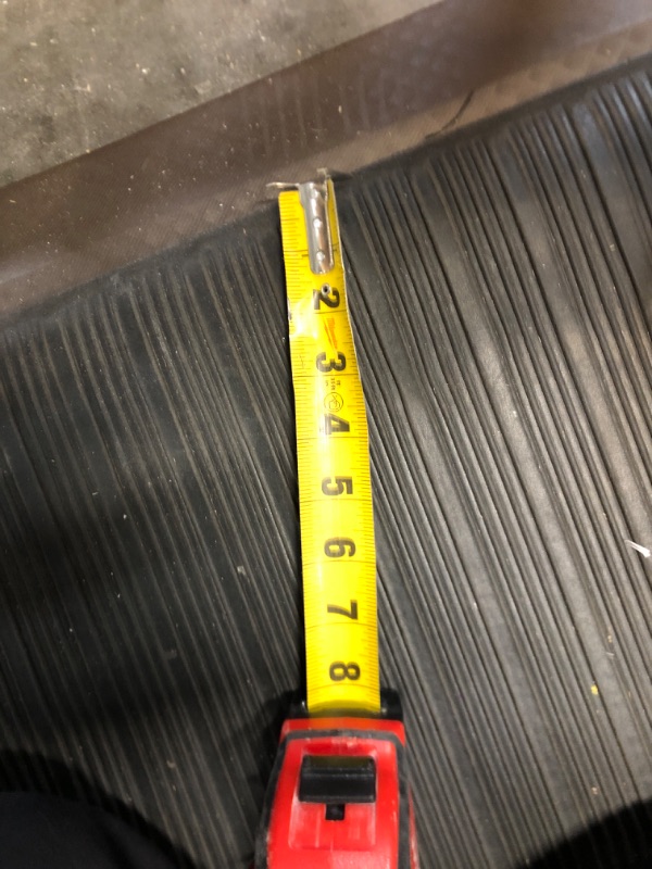 Photo 4 of *MINOR DAMAGE*
milwaukee 35 foot wide blade tape measurer